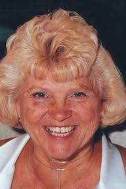 Dixie Lehman Obituary