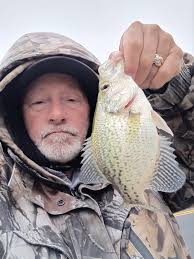 Has anyone ever went to St. Mary's River Fish Camp & Campground in Hillard ?