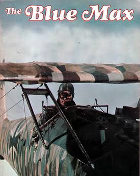 The Blue Max: Remembering Jerry Goldsmith & The Roadshow Engagements