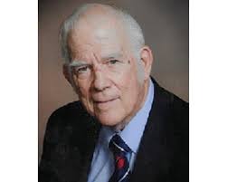 Robert Power Obituary (1933