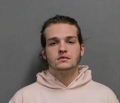 WHITE SO MEDIA ARREST SUMMARY