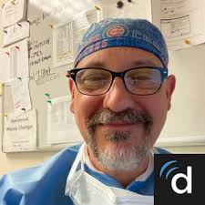 Dr. John L. Bertolozzi, DO