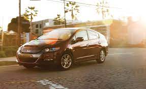 2010 Honda Insight Ex Long Term Road Test Wrap Up Review Car And Driver