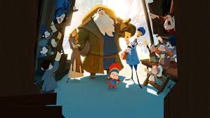 Netflix tv streaming netflix roundup kid tv and movies. 25 Best Animated Movies On Netflix February 2021