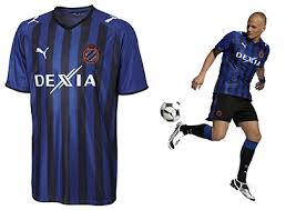 2017 cheap jersey club brugge kv away replica football shirt. Club Brugge K V Feelgoodfutbol