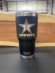 Las Vegas Raiders Custom Powder Coated Yeti Tumbler Etsy Yeti Powder Coated Yeti Yeti Tumbler