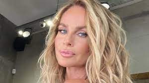 Tiene un moño en la cabeza”: la furia de Sabrina Rojas contra un titular  machista | Chisme