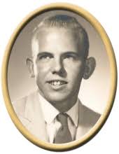 Obituary information for John Lamar Smith