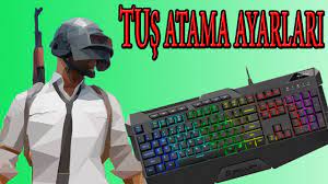 Pubg Mobile Hizli Durbun Degistirme Nasil Yapilir 0 13 Guncelleme Youtube