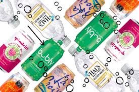Flavored seltzer water utilizes natural extracts. Which Seltzer To Buy The Cheapest Fanciest And Most Flavorful