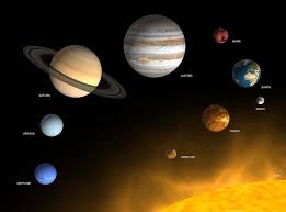 Planet mercury adalah planet terkecil dalam sistem suria kerana hanya berdiameter 4862 km dan tidak mempunyai satelit semula jadi. Ringkasan Ciri Ciri Planet Dalam Tata Surya Disertai Gambarnya