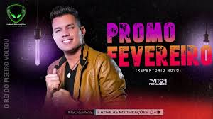 Ja que voces pediram, então se liga ai! Vitor Fernandes Piseiro Apaixonado 2021 Cd Completo Fevereiro 2021 Vitorfernandes2021 Vf Youtube