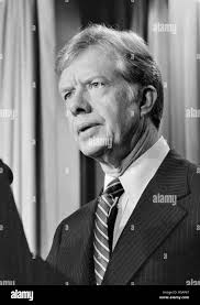 President carter hi-res stock photography and images