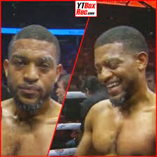 Youtube Boxing Records (YTBoxRec.com)