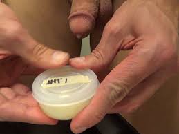 Self-Cum Consumption - Explore Your Boundaries Now