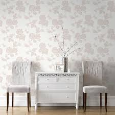 New England Rose Stone Wallpaper Graham Brown Brown Wallpaper Stone Wallpaper Rose Stone