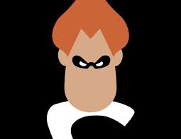 Pin On Incredibles