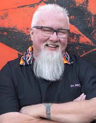 OFFICIAL SHOW PROGRAM