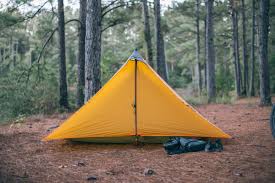 Equal parts comfort & movement. Mountain Laurel Designs Solomid Xl Review Bikepacking Com