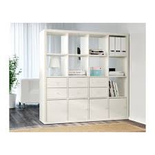Kallax Scaffale Bianco Ikea It Ikea Kallax Shelving Kallax Shelf Unit Kallax Shelving Unit