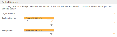 The mailbox number has to be entered separately on the mmi link. Confluence Mobil Starface Wiki