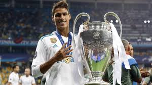 Raphaël varane is a free agent in pro evolution soccer 2021. Opinion Raphael Varane Can Be Manchester United S Most Transformative Defender Since Rio Ferdinand Eurosport