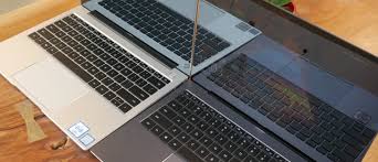The actual product weight may vary depending on the product's configuration, manufacturing techniques, and calculation methods. Huawei Matebook X Pro And Matebook 14 Hands On Review Gsmarena Com News