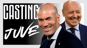 JUVENTUS : ZIDANE & MAROTTA BACK? || MY ANGER AGAINST SOME MEDIA
