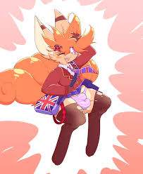 Rule34 - If it exists, there is porn of it  vulpix  4586960