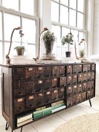 A New Apothecary Cabinet In The Sunroom Home Decor Decor Interior