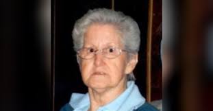 Violet J. Hill Obituary