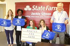 Government website by free law project. Calvert Meals On Wheels Partners With Gibson State Farm Quotes For Good Thebaynet Com Thebaynet Com Articles