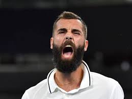 Maybe you would like to learn more about one of these? Benoit Paire Und Seine Tennis Skandale Auch Tommy Haas Beleidigt