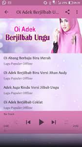 Check spelling or type a new query. Download Oi Adek Berjilbab Ungu Offline Free For Android Oi Adek Berjilbab Ungu Offline Apk Download Steprimo Com