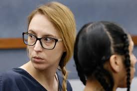 What would you say to her?