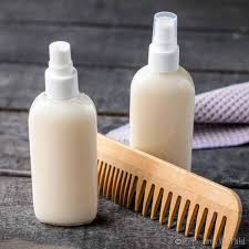 Now it's time to test what you know. Easy Diy Hair Conditioner For Natural Hair Oh The Things We Ll Make