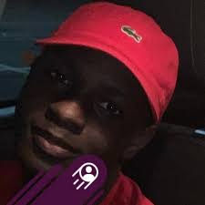 Eniesha BaBa Saunders