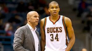 Giannis_an34 (the greek freak, the alphabet) position: Milwaukee Bucks In Prime Position To Keep Giannis Antetokounmpo