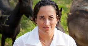 Copas y Corchos: Maestra quesera mexicana Regina Olvera nueva jueza de los  World Cheese Awards