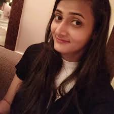 Ruchika Mehta's User Profile