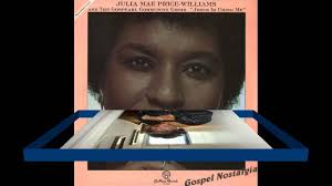 "Calvary" (1983) Julia Mae Price-Williams