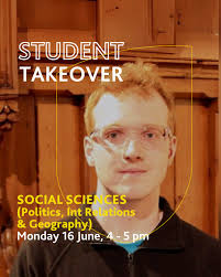 Student Takeovers Alert 📢 If you have a question about student life at UCD  or any of the courses below, make sure to tune in via our Instagram  stories. (And stay tuned