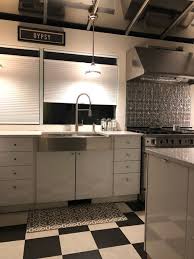 Once a classic, always a classic. White Subway Tile Or White Penny Tile Backsplash