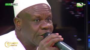 🔴🕌DOUDOU KENDE MBAYE "MOUHAMADINE"