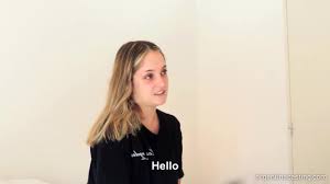 Lucia argentina-casting