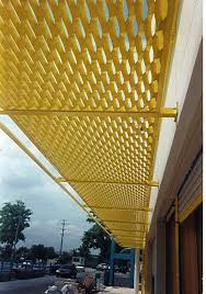 Metal Deploye Arquitectura Fachadas Metalicas Metal Panels Facade Pergola Pergola Ideas For Patio