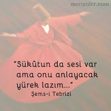 Sufi Sozleri Panosundaki Pin