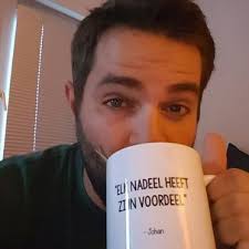 Yvette Kramer (@Yvette2808)