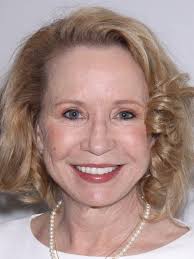 Happy Birthday, Debra Jo Rupp!