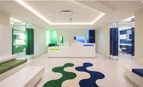 The design of the interior of the aesthetic medicine clinic is not just a visual art or an opportunity to demonstrate the latest trends. Hcd Mag